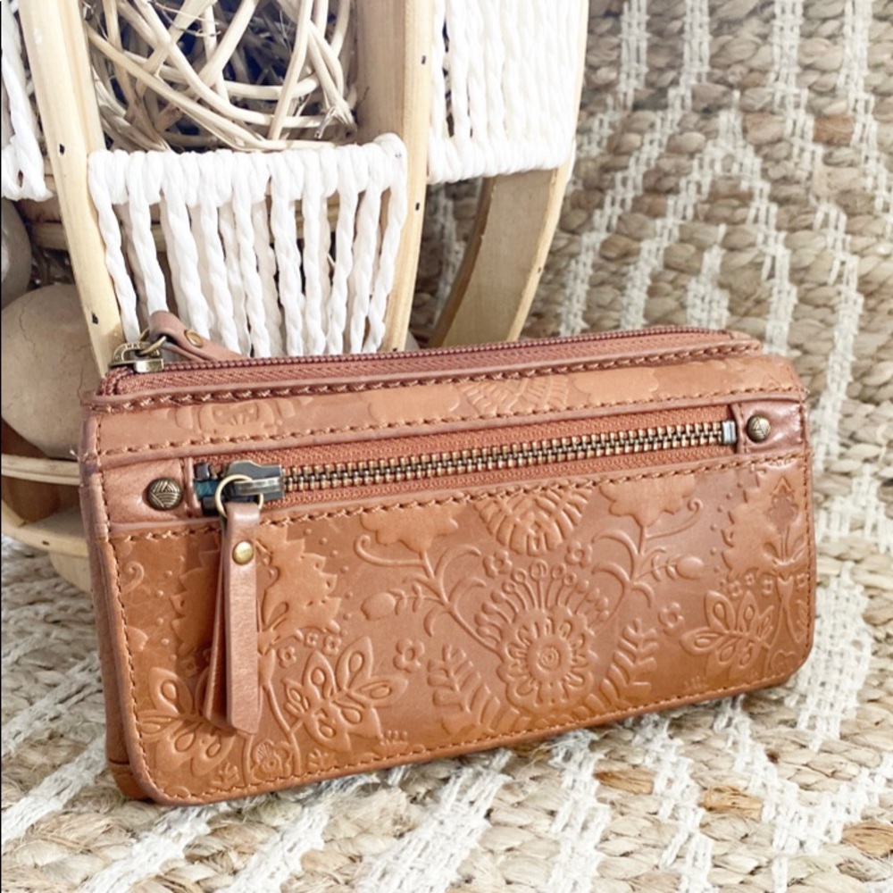 The Sak Wallet